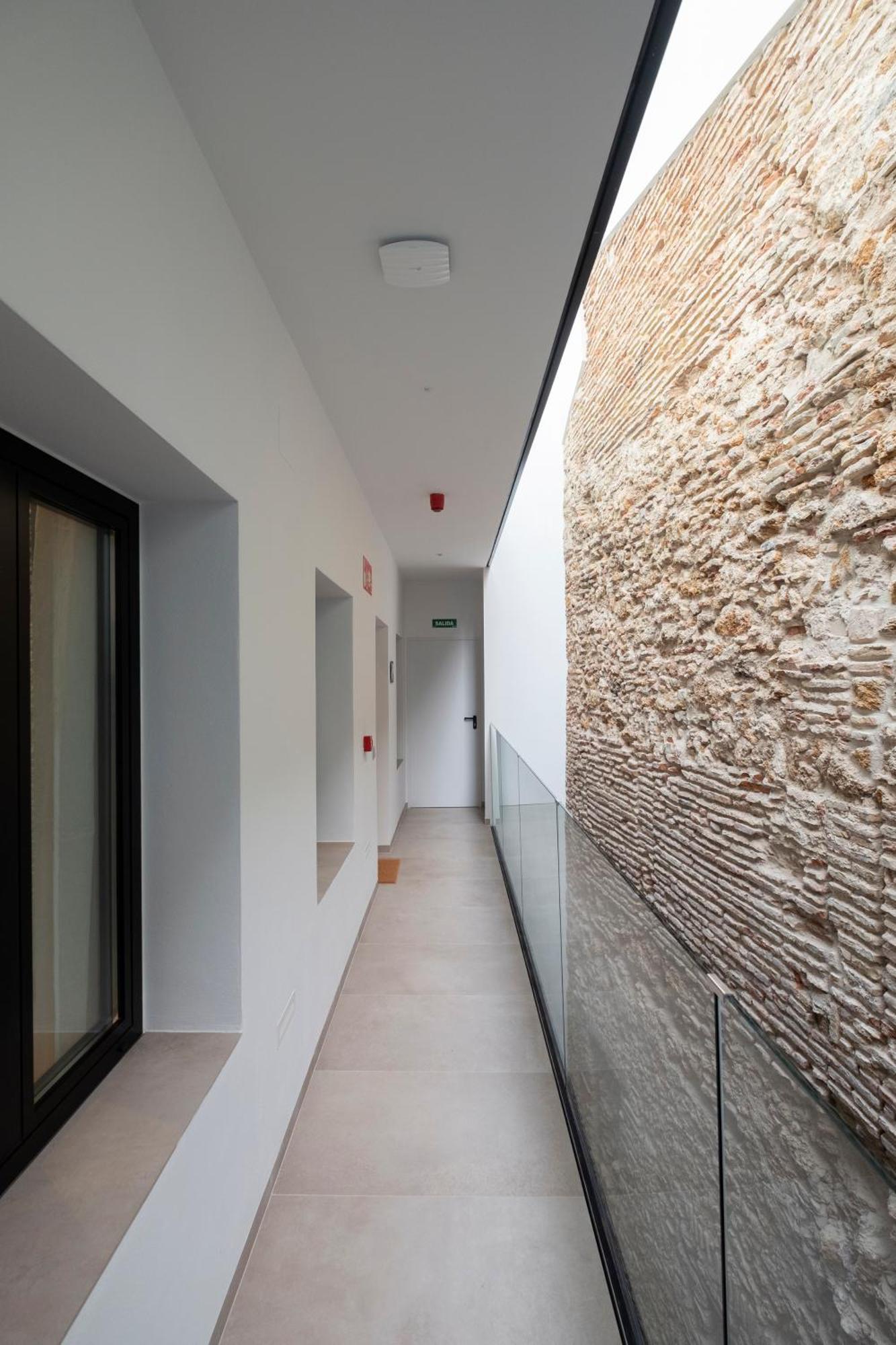Villar Suites By Cadiz4Rentals ภายนอก รูปภาพ