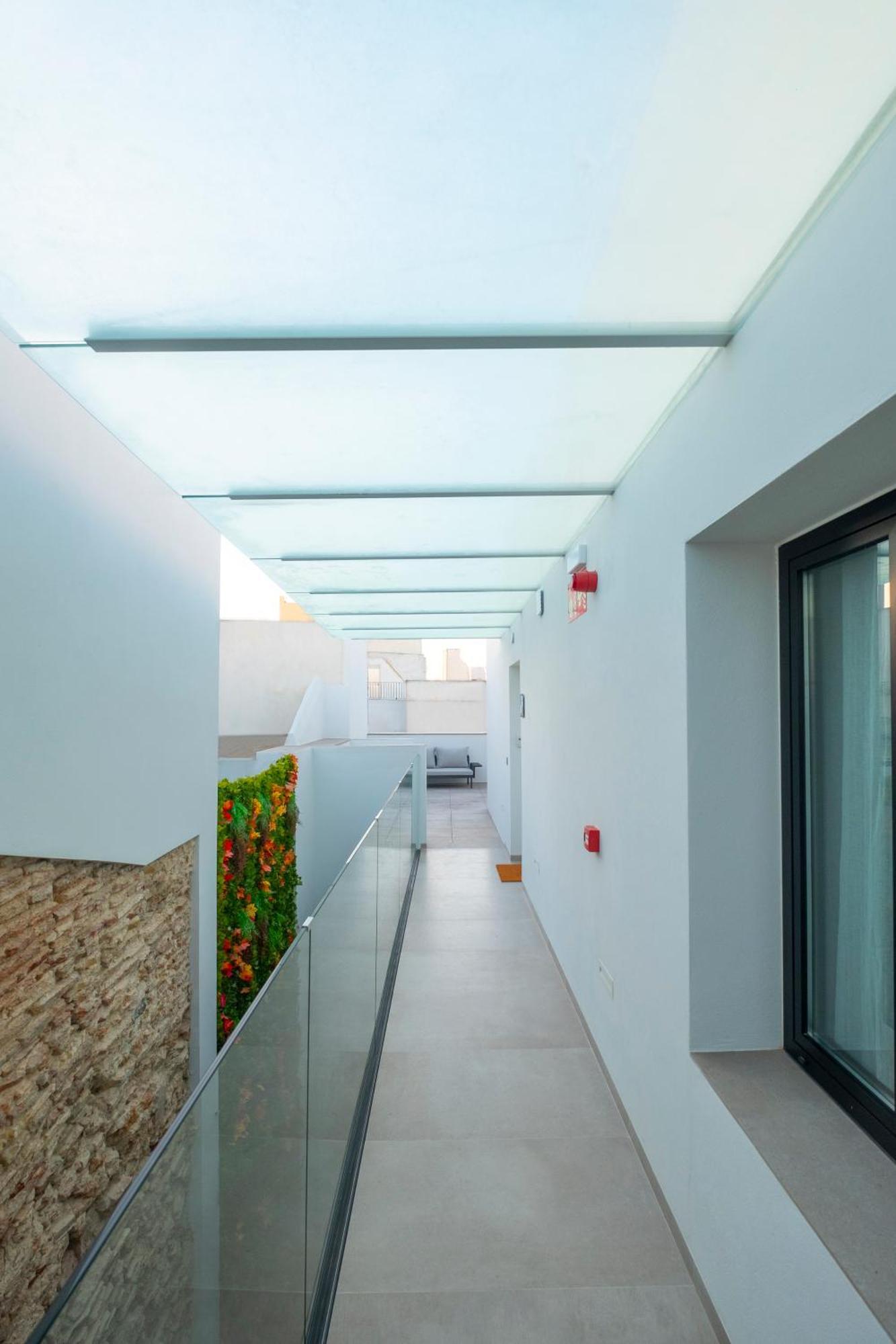 Villar Suites By Cadiz4Rentals ภายนอก รูปภาพ