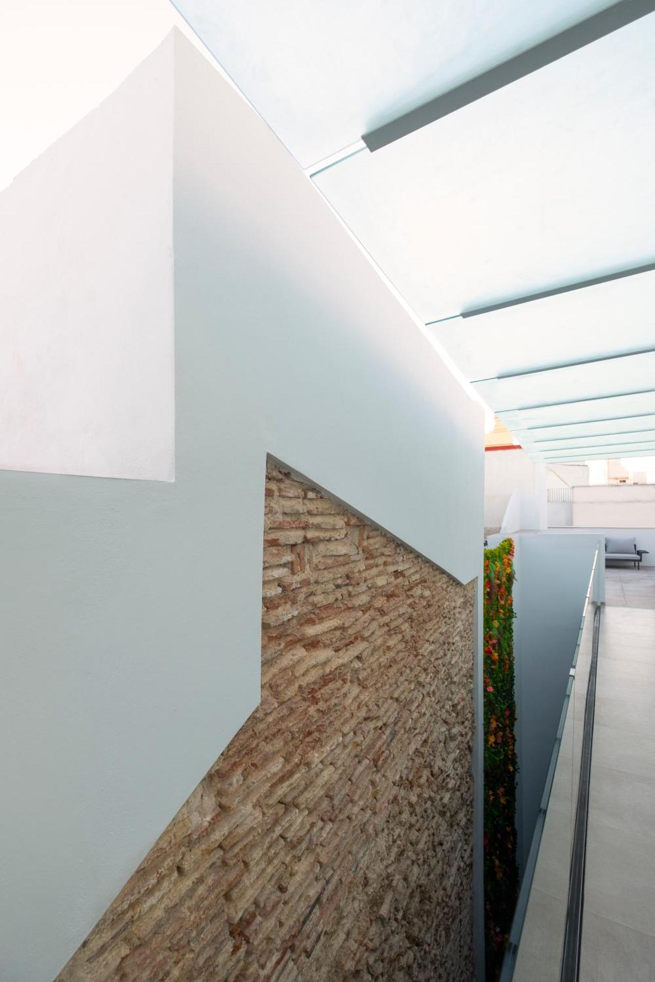 Villar Suites By Cadiz4Rentals ภายนอก รูปภาพ