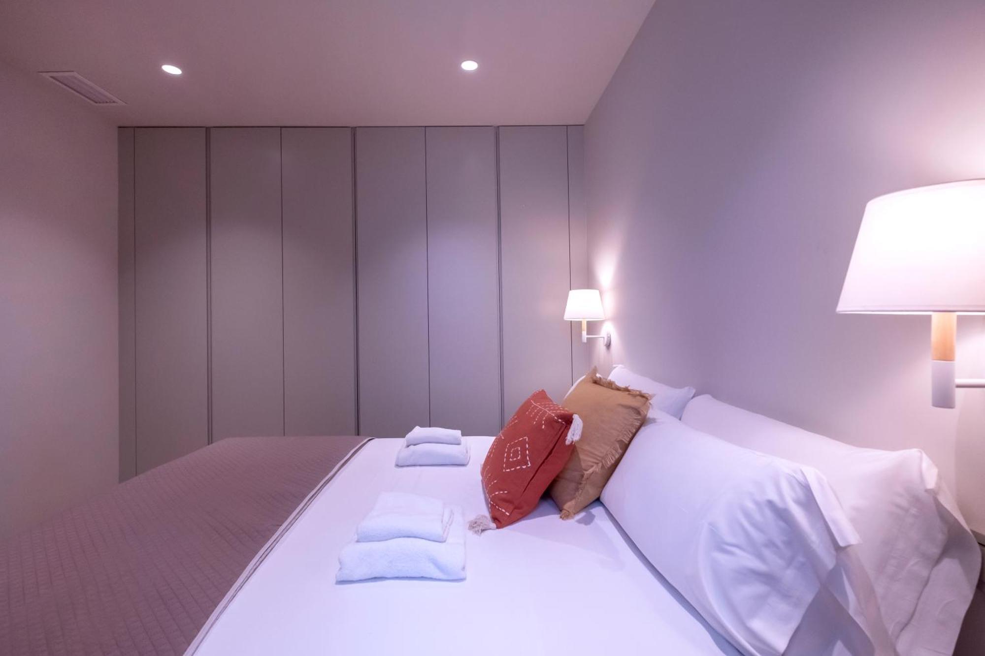 Villar Suites By Cadiz4Rentals ห้อง รูปภาพ