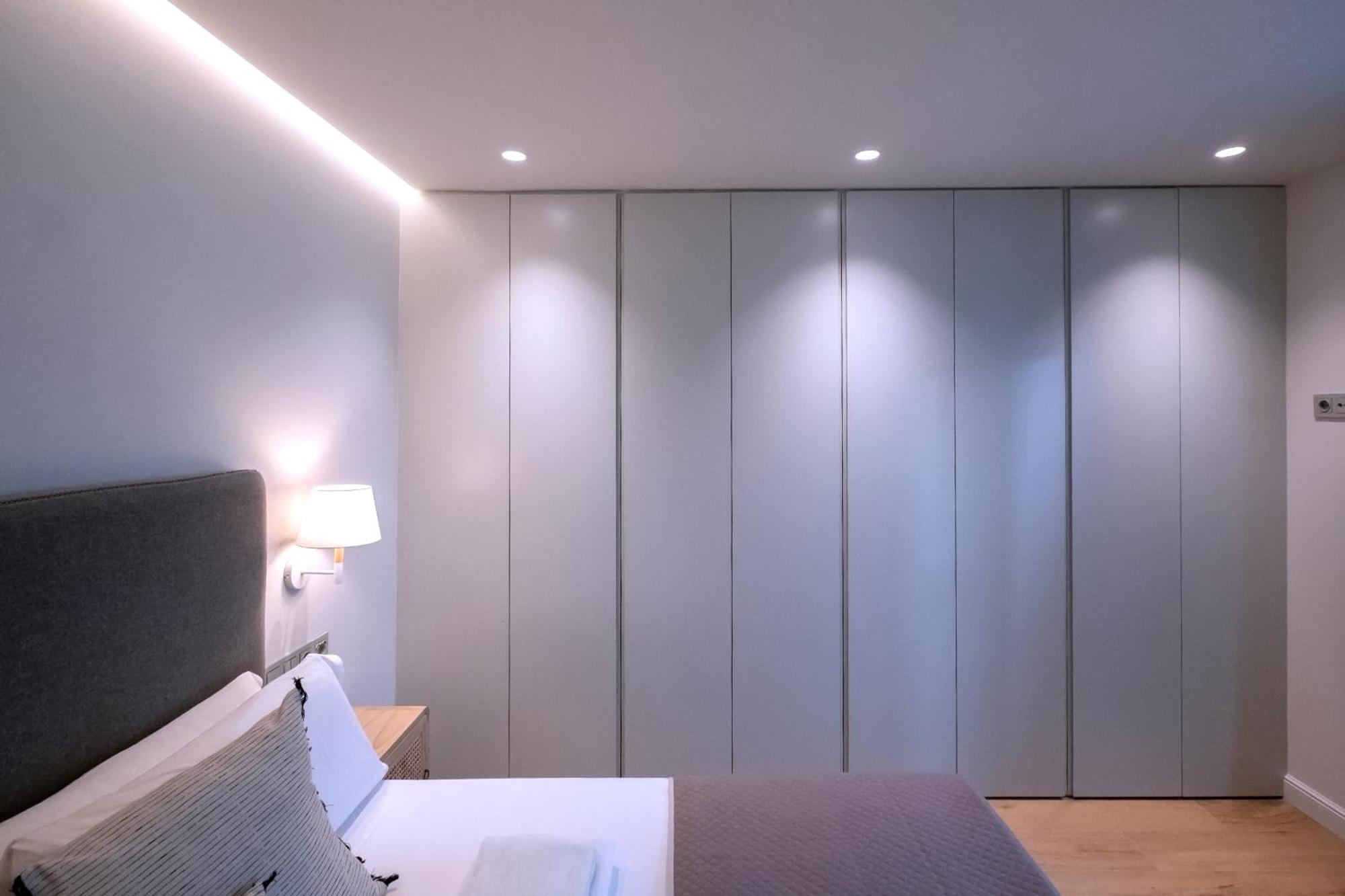 Villar Suites By Cadiz4Rentals ห้อง รูปภาพ