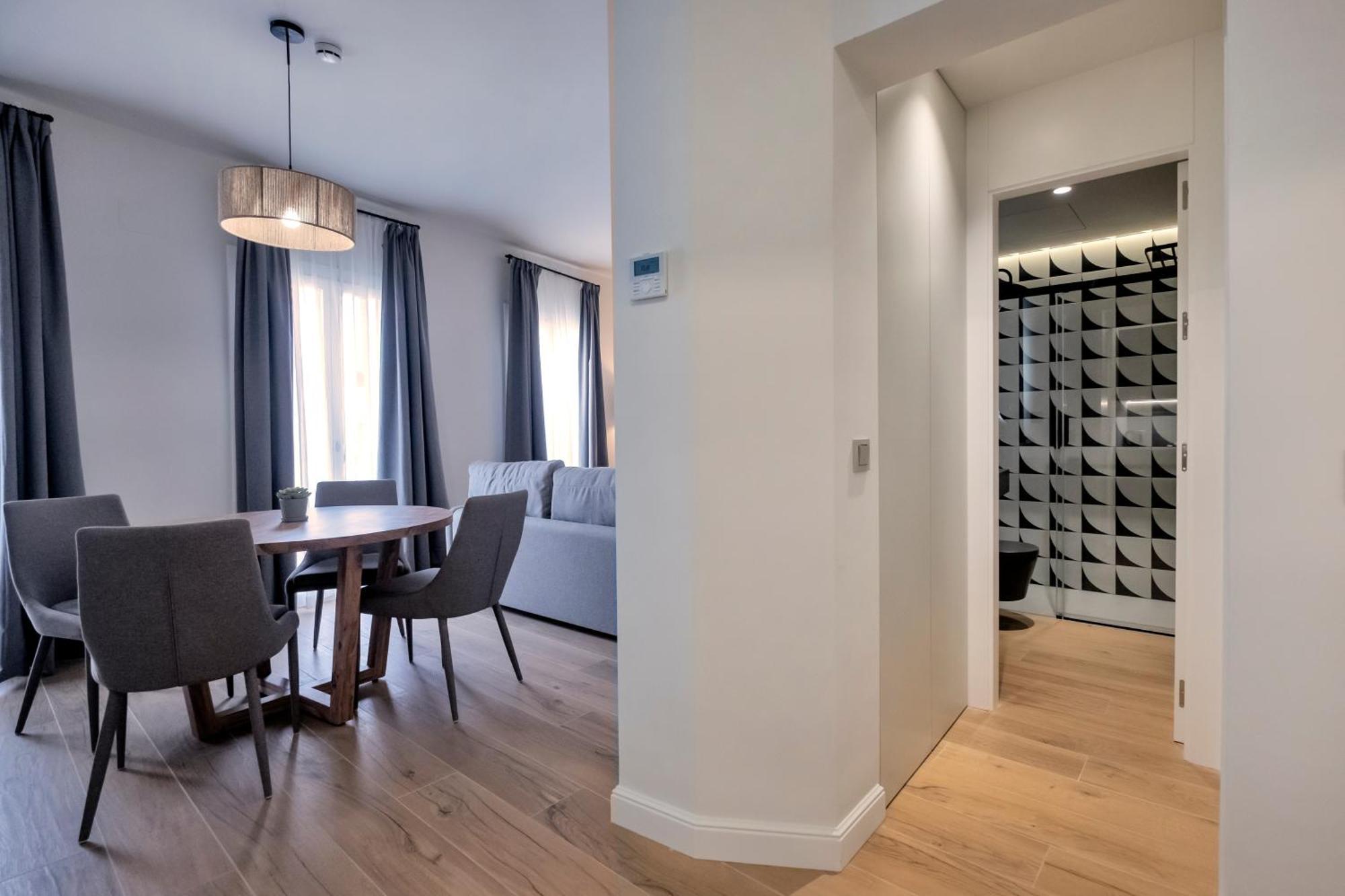 Villar Suites By Cadiz4Rentals ห้อง รูปภาพ
