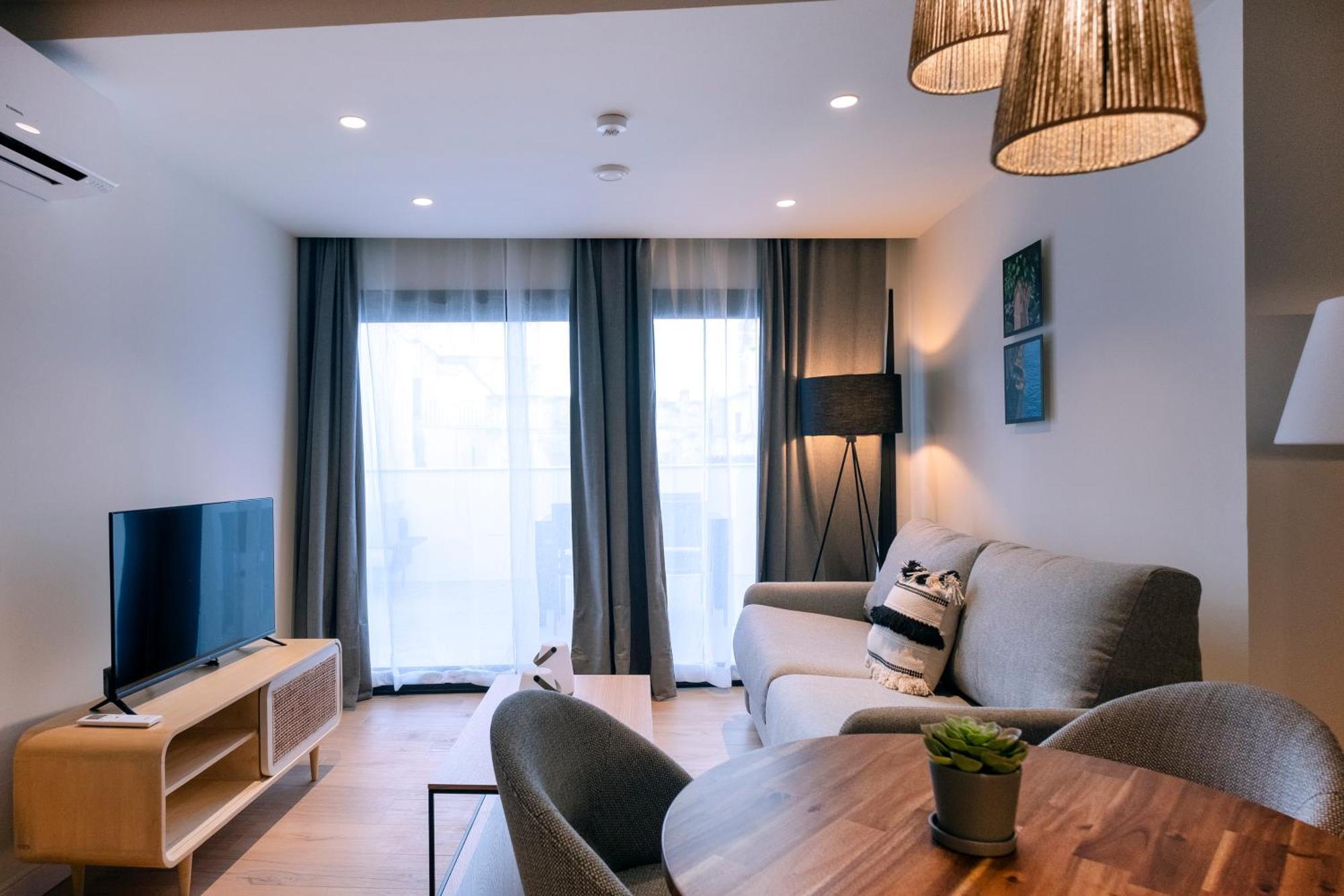 Villar Suites By Cadiz4Rentals ห้อง รูปภาพ