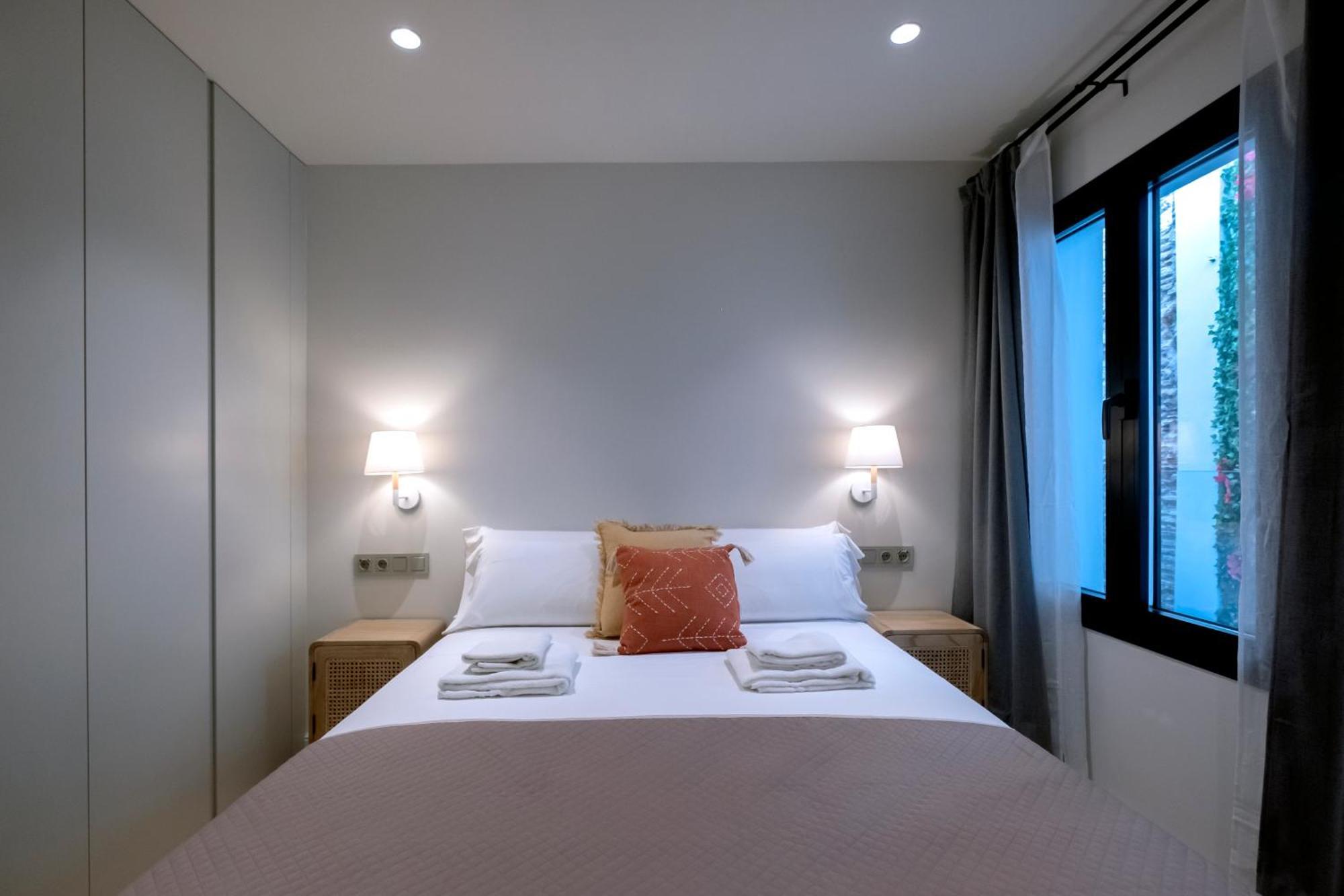 Villar Suites By Cadiz4Rentals ห้อง รูปภาพ