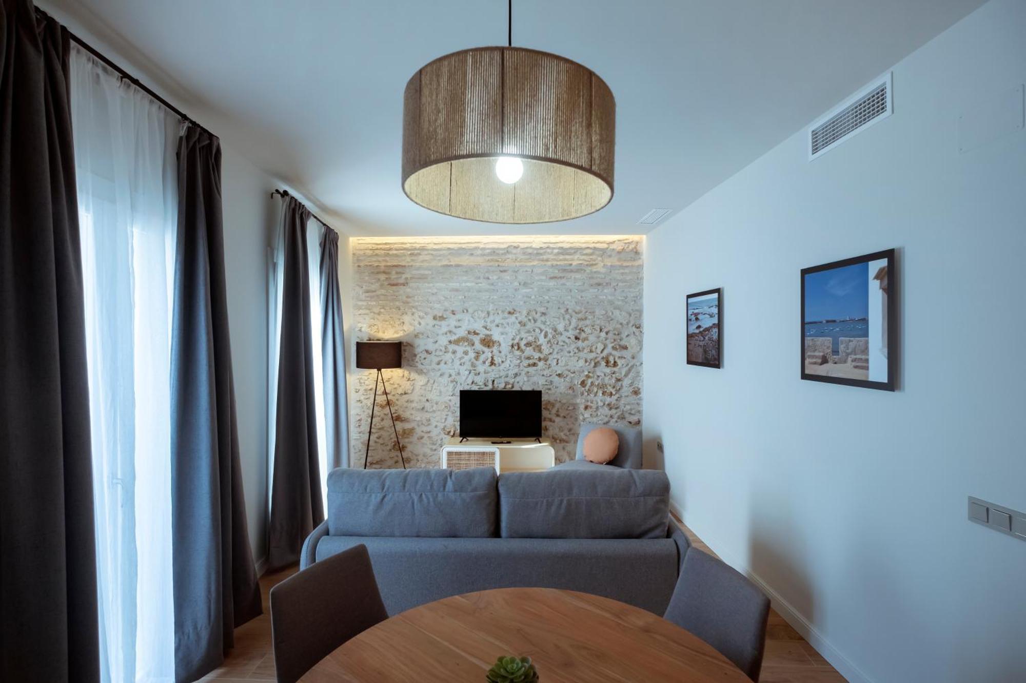 Villar Suites By Cadiz4Rentals ห้อง รูปภาพ