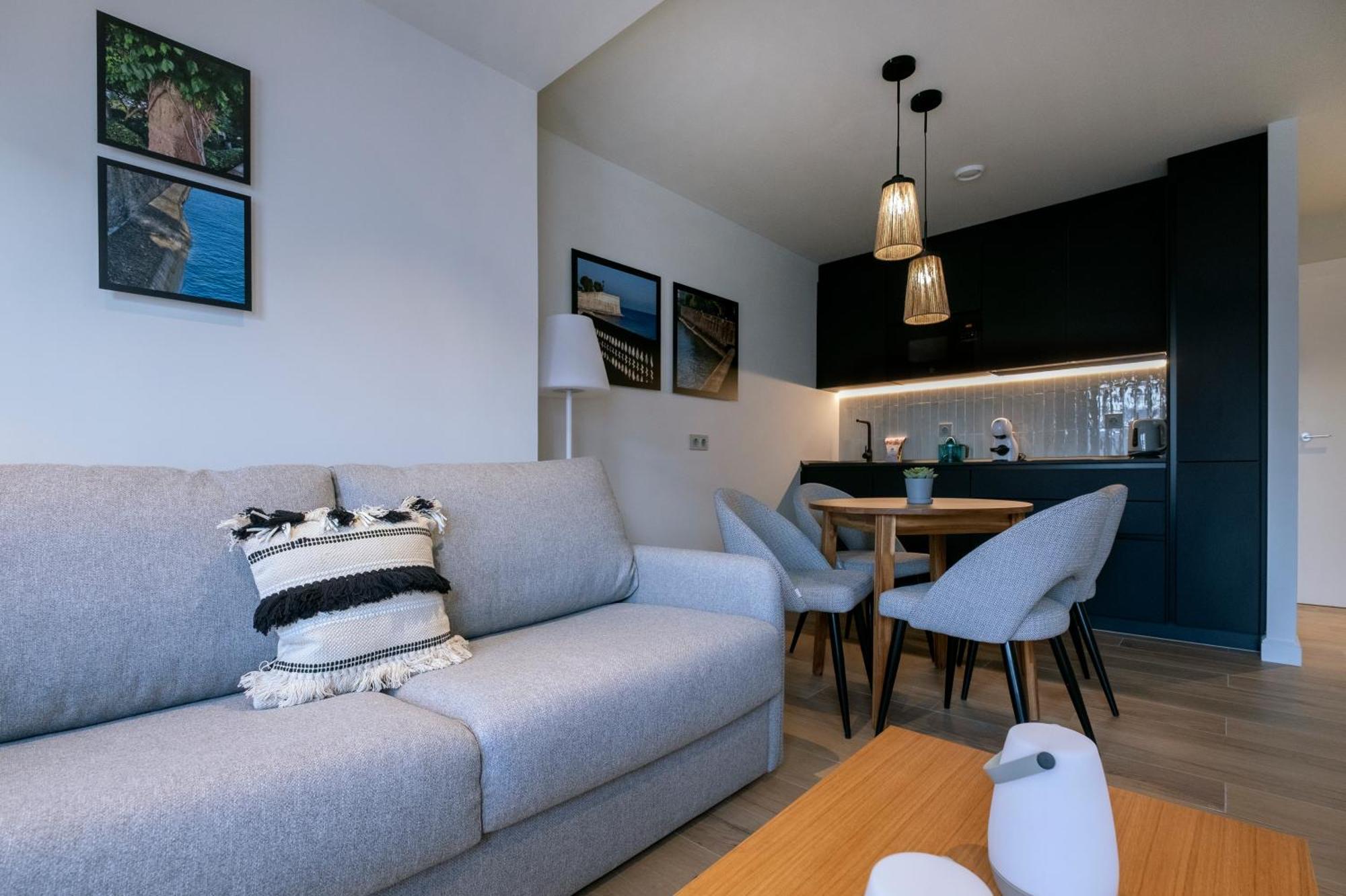 Villar Suites By Cadiz4Rentals ห้อง รูปภาพ