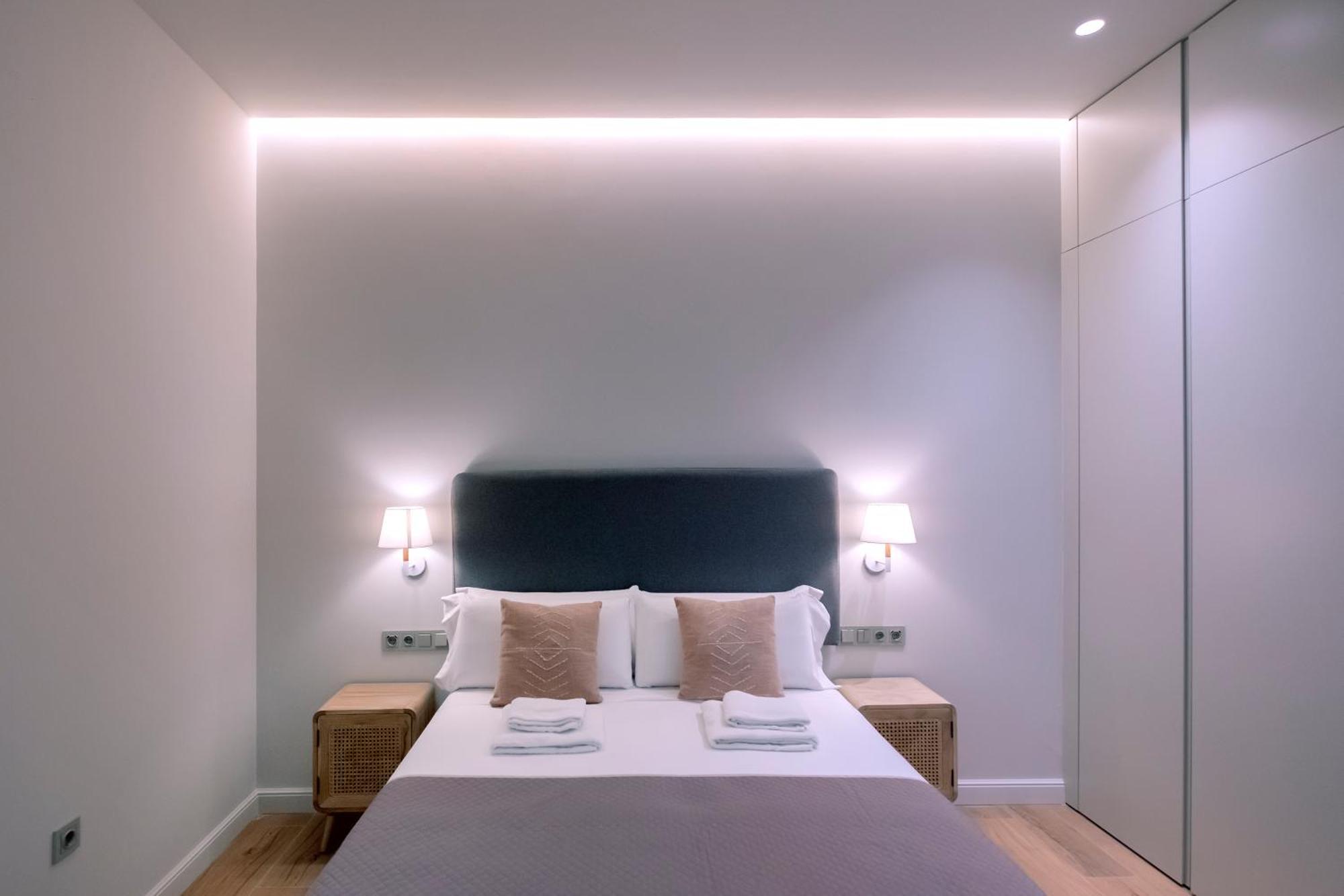 Villar Suites By Cadiz4Rentals ห้อง รูปภาพ