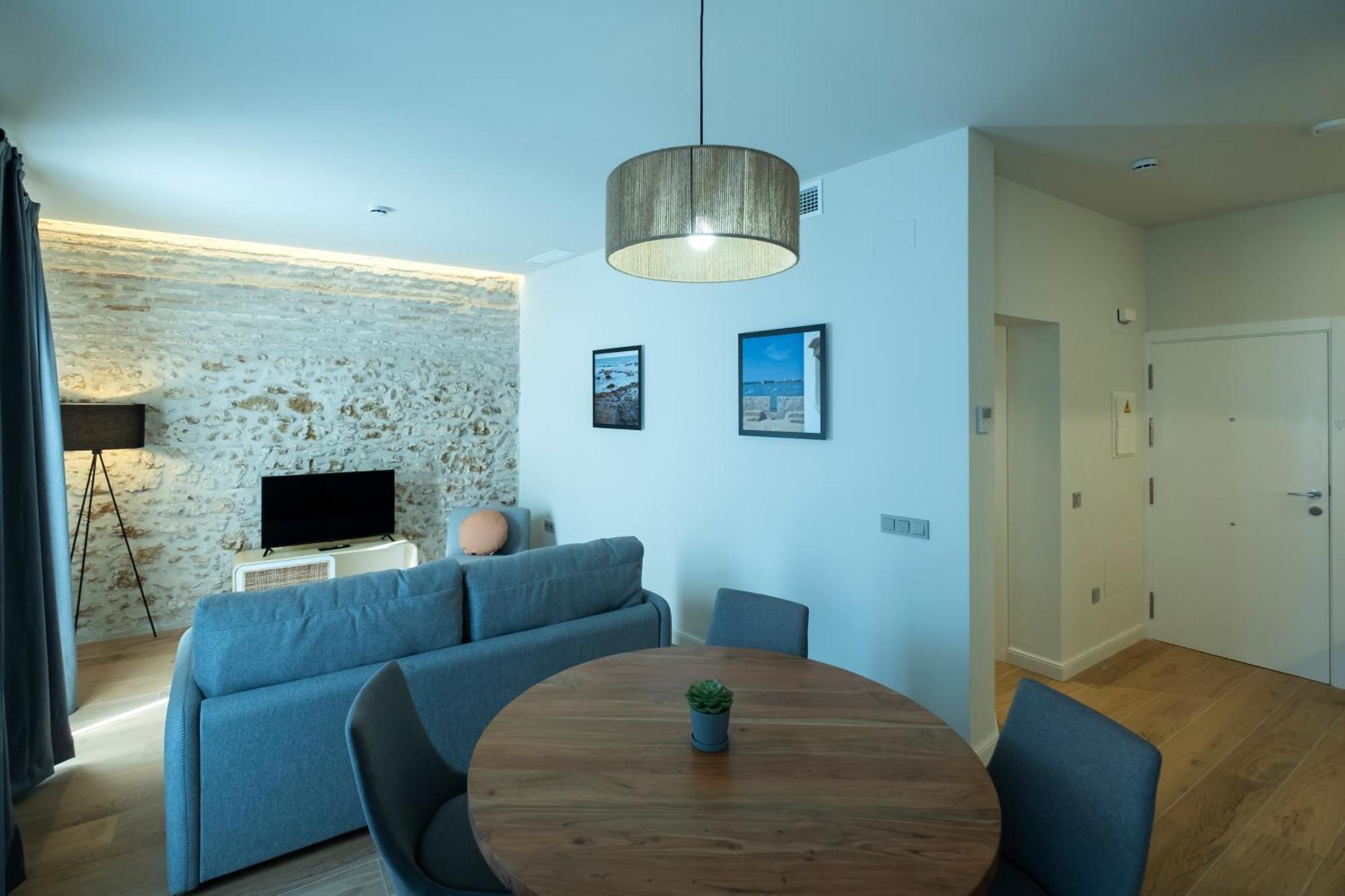Villar Suites By Cadiz4Rentals ห้อง รูปภาพ
