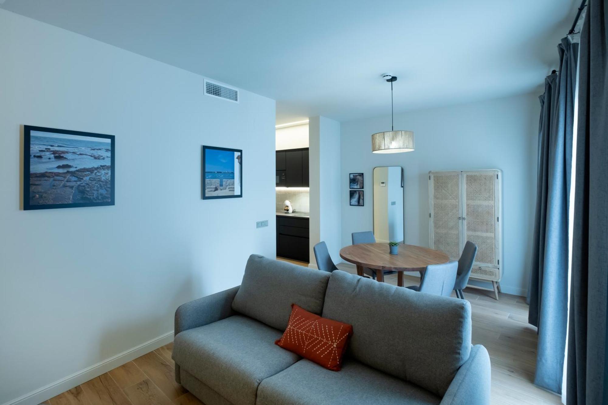 Villar Suites By Cadiz4Rentals ห้อง รูปภาพ
