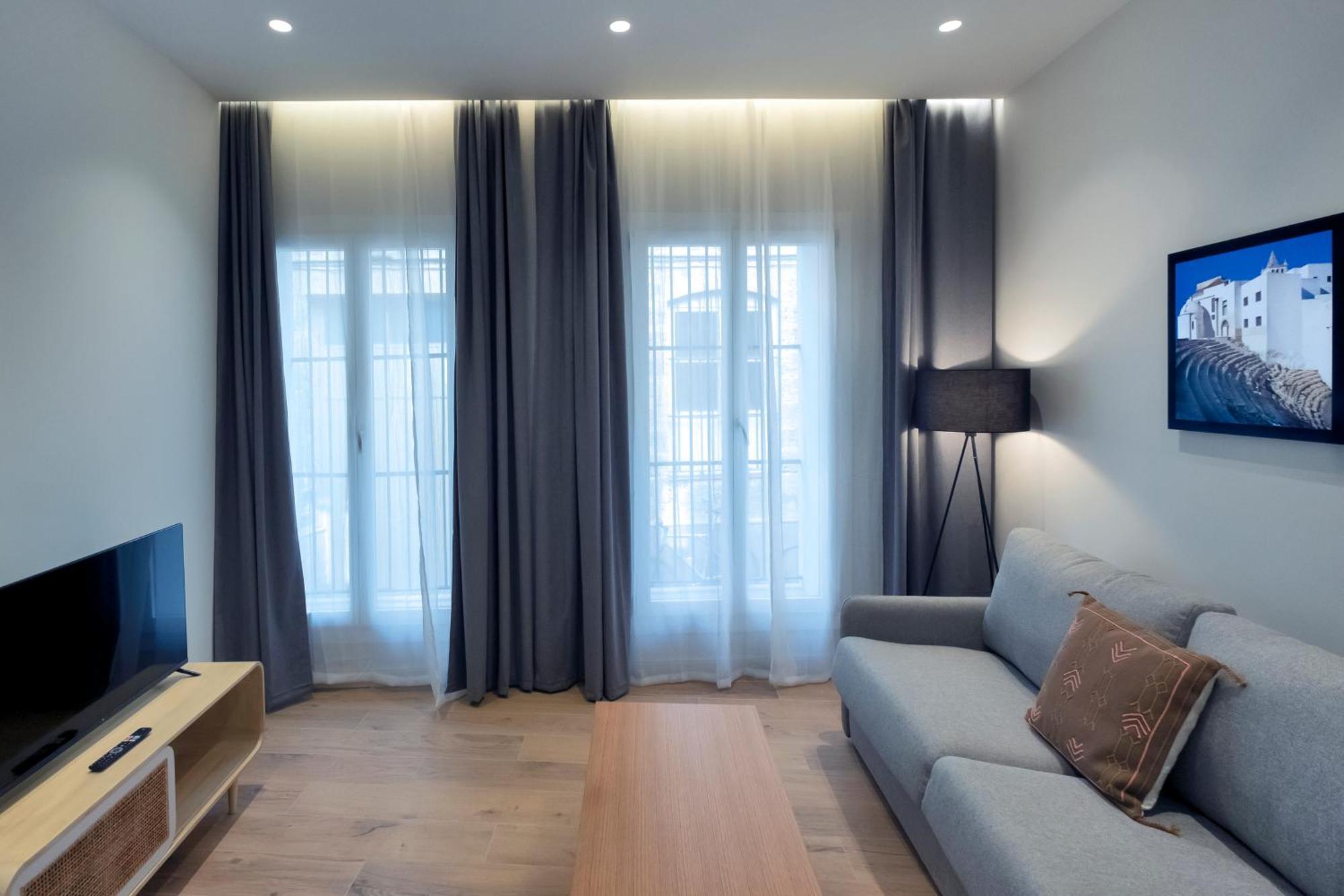 Villar Suites By Cadiz4Rentals ห้อง รูปภาพ