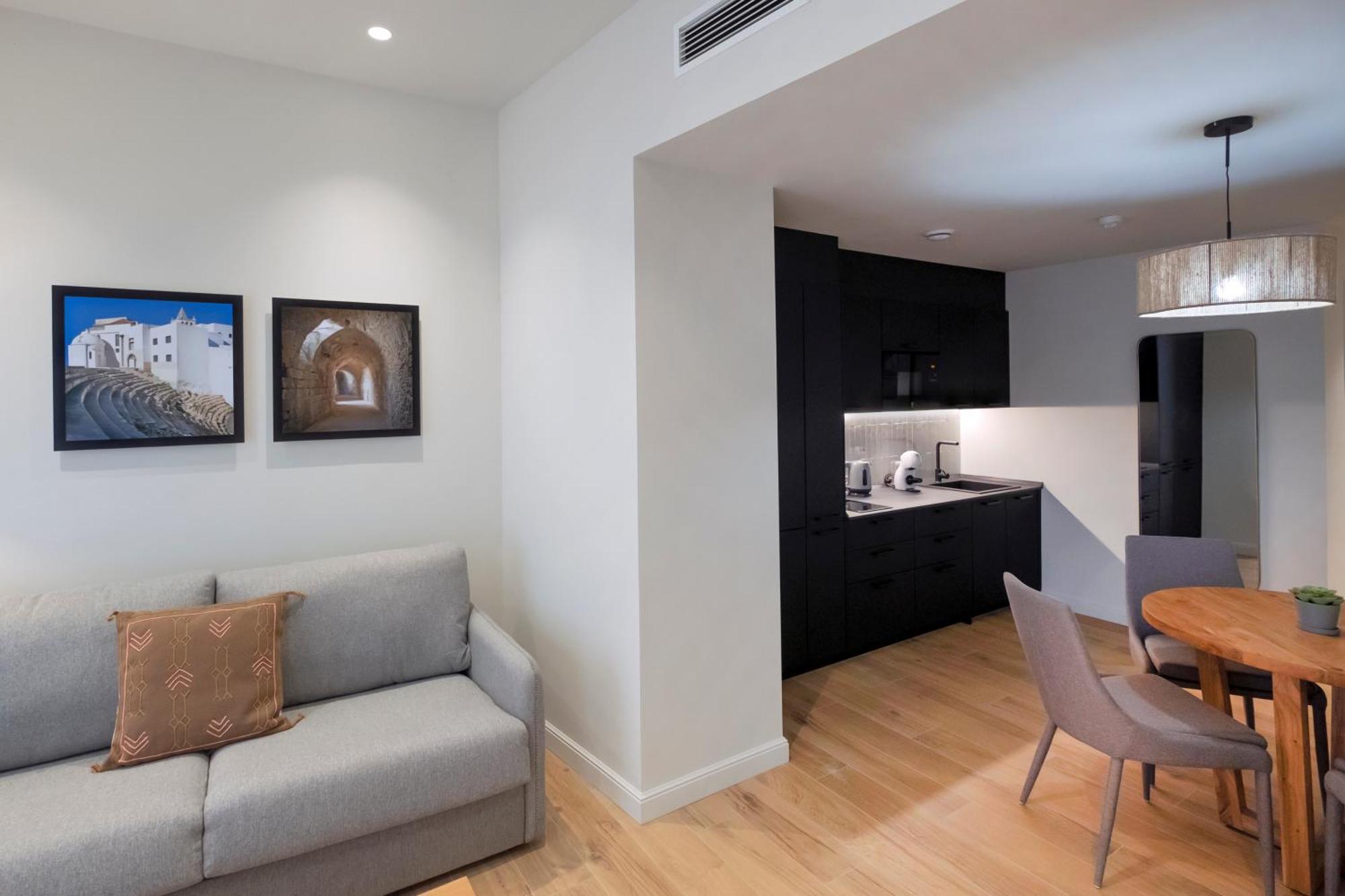 Villar Suites By Cadiz4Rentals ห้อง รูปภาพ