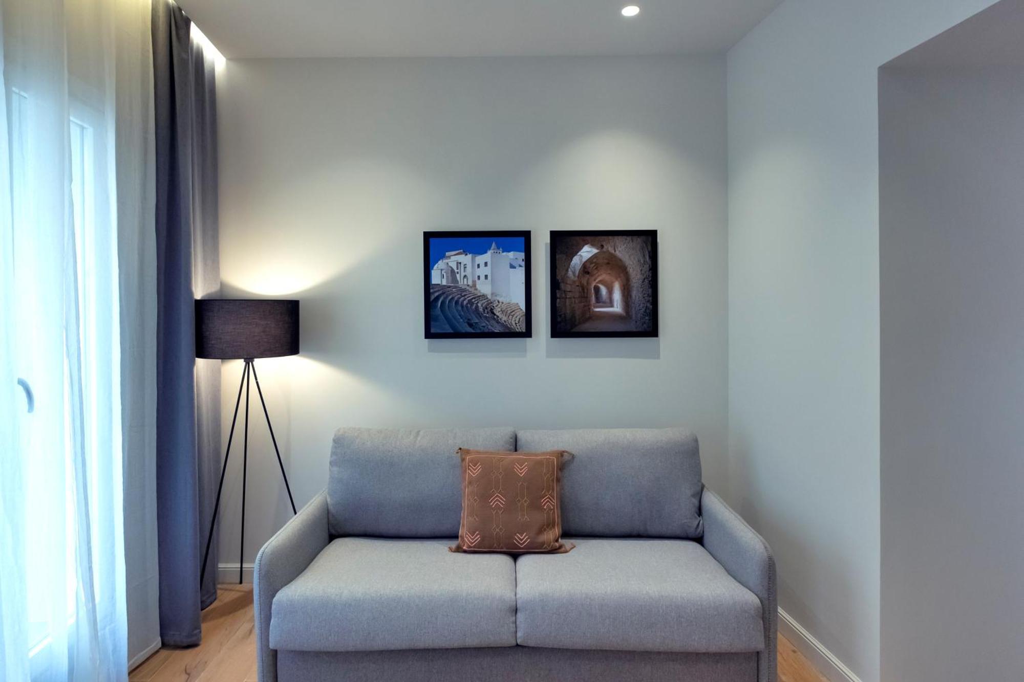 Villar Suites By Cadiz4Rentals ห้อง รูปภาพ