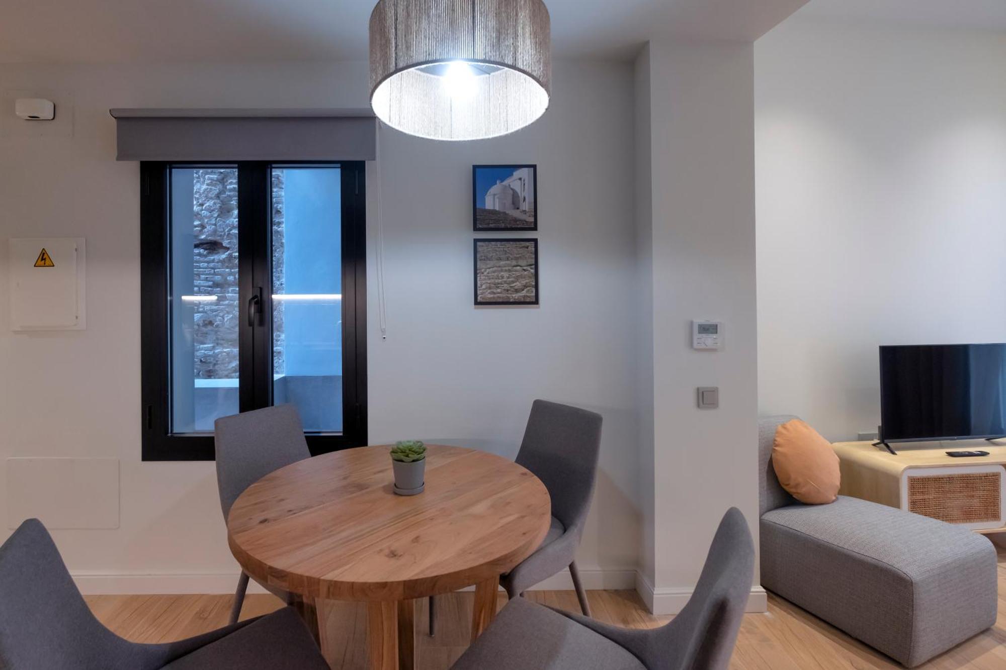 Villar Suites By Cadiz4Rentals ห้อง รูปภาพ