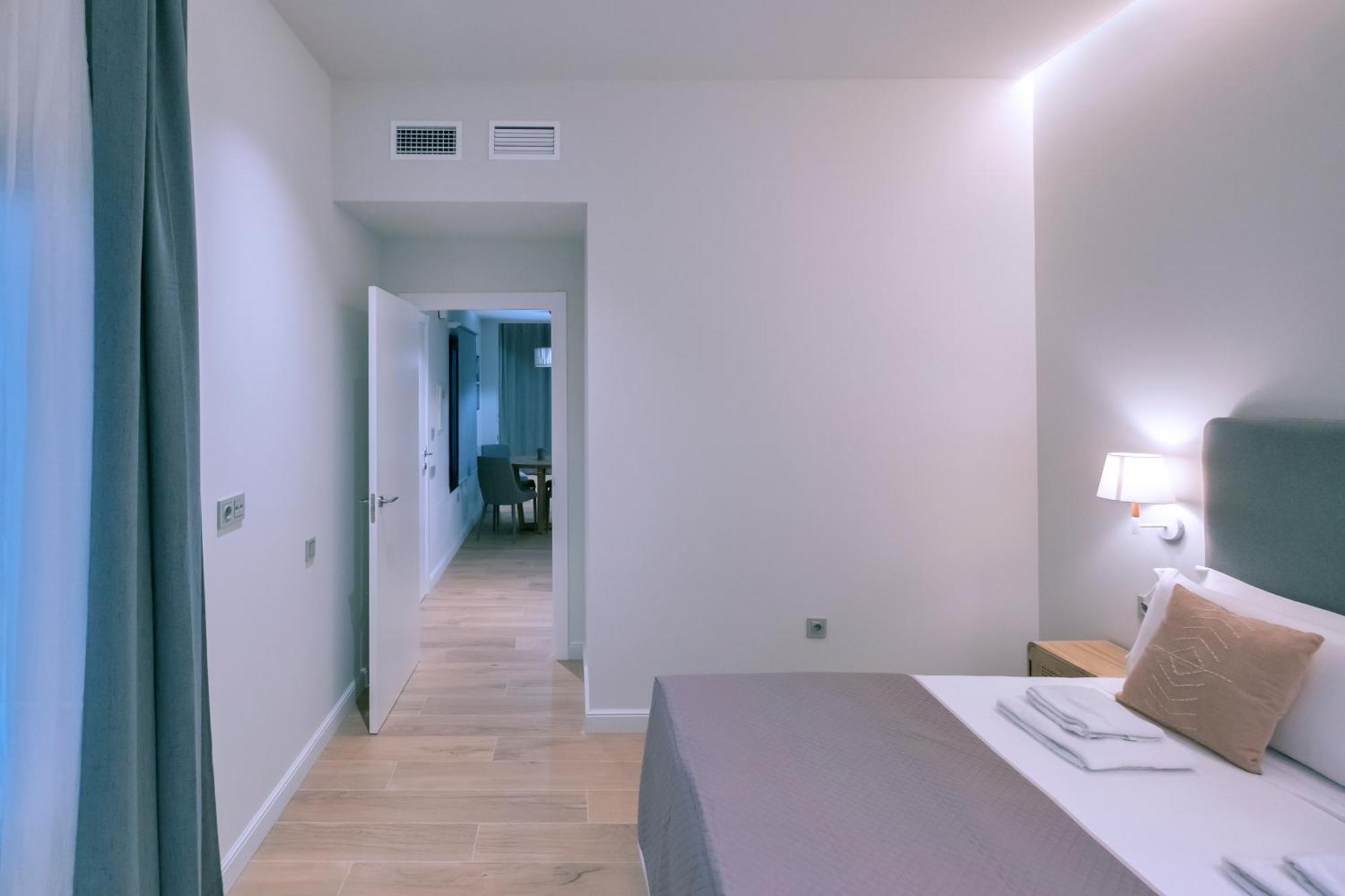 Villar Suites By Cadiz4Rentals ห้อง รูปภาพ
