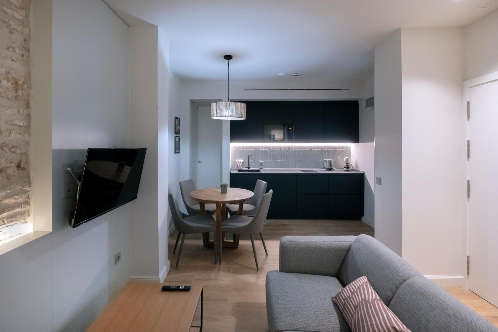 Villar Suites By Cadiz4Rentals ห้อง รูปภาพ