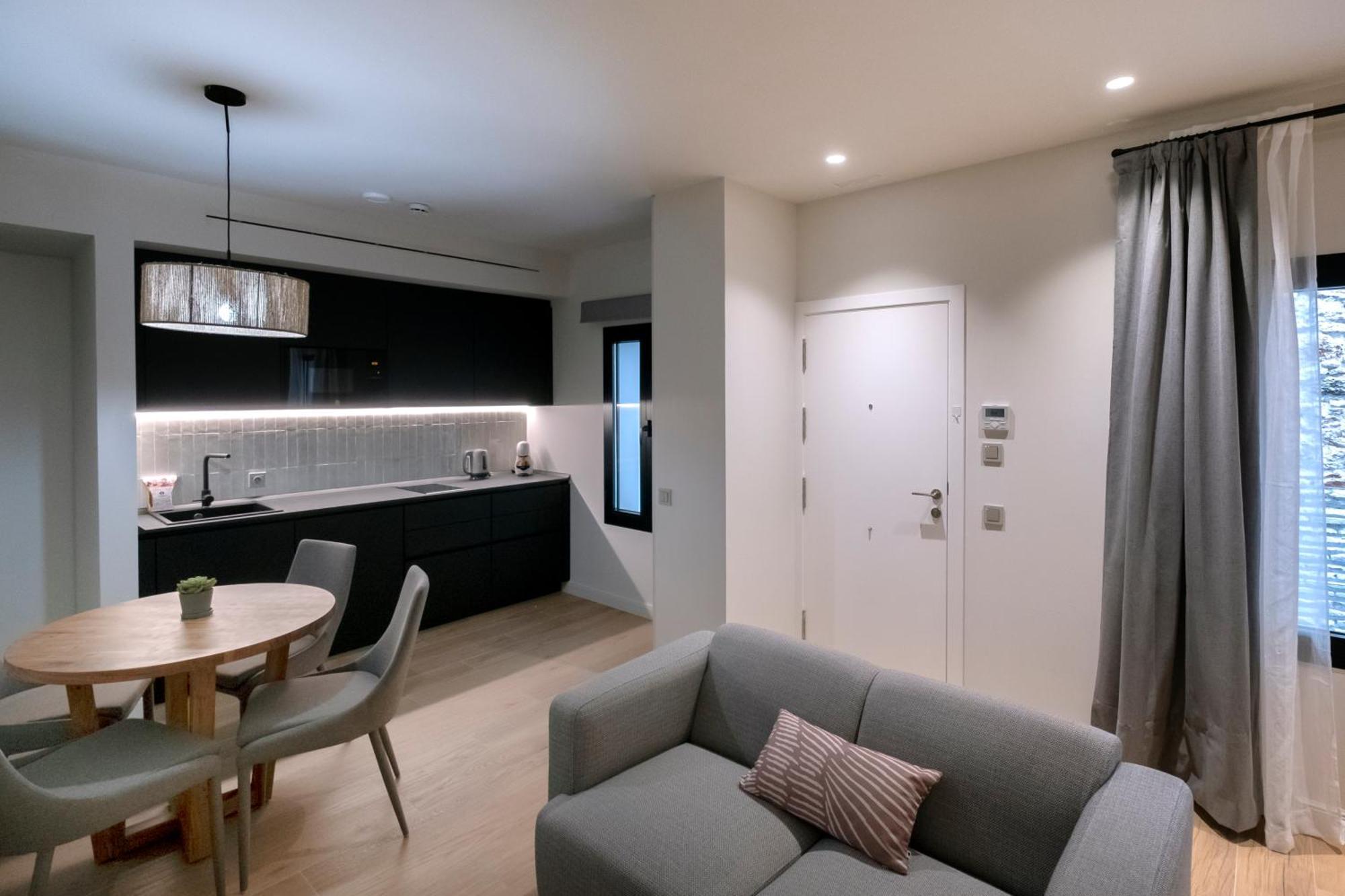Villar Suites By Cadiz4Rentals ห้อง รูปภาพ