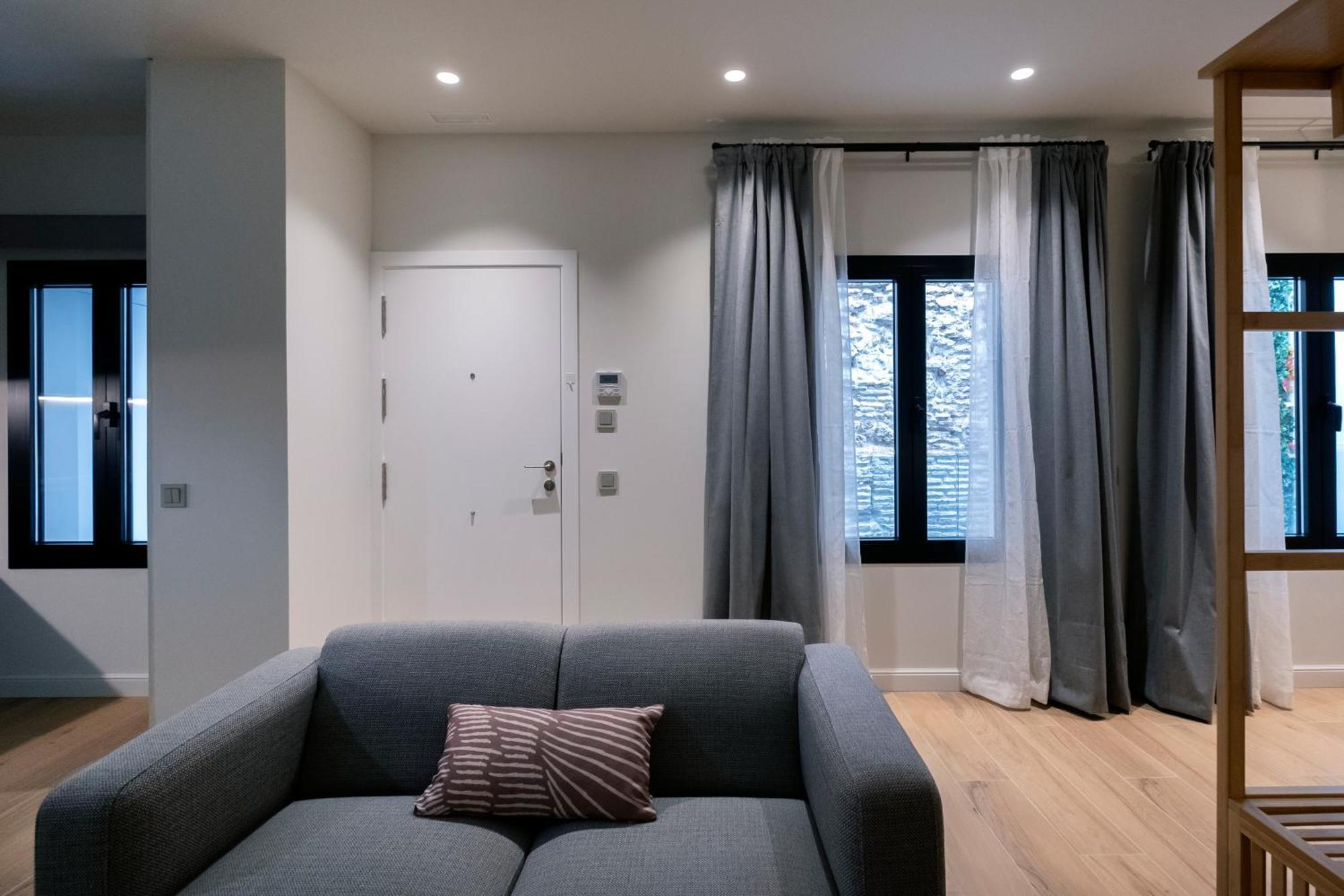 Villar Suites By Cadiz4Rentals ห้อง รูปภาพ