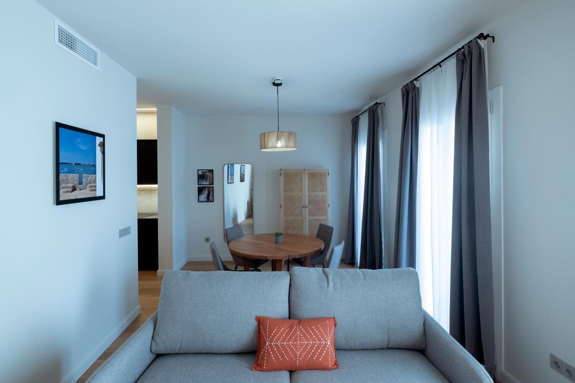 Villar Suites By Cadiz4Rentals ห้อง รูปภาพ