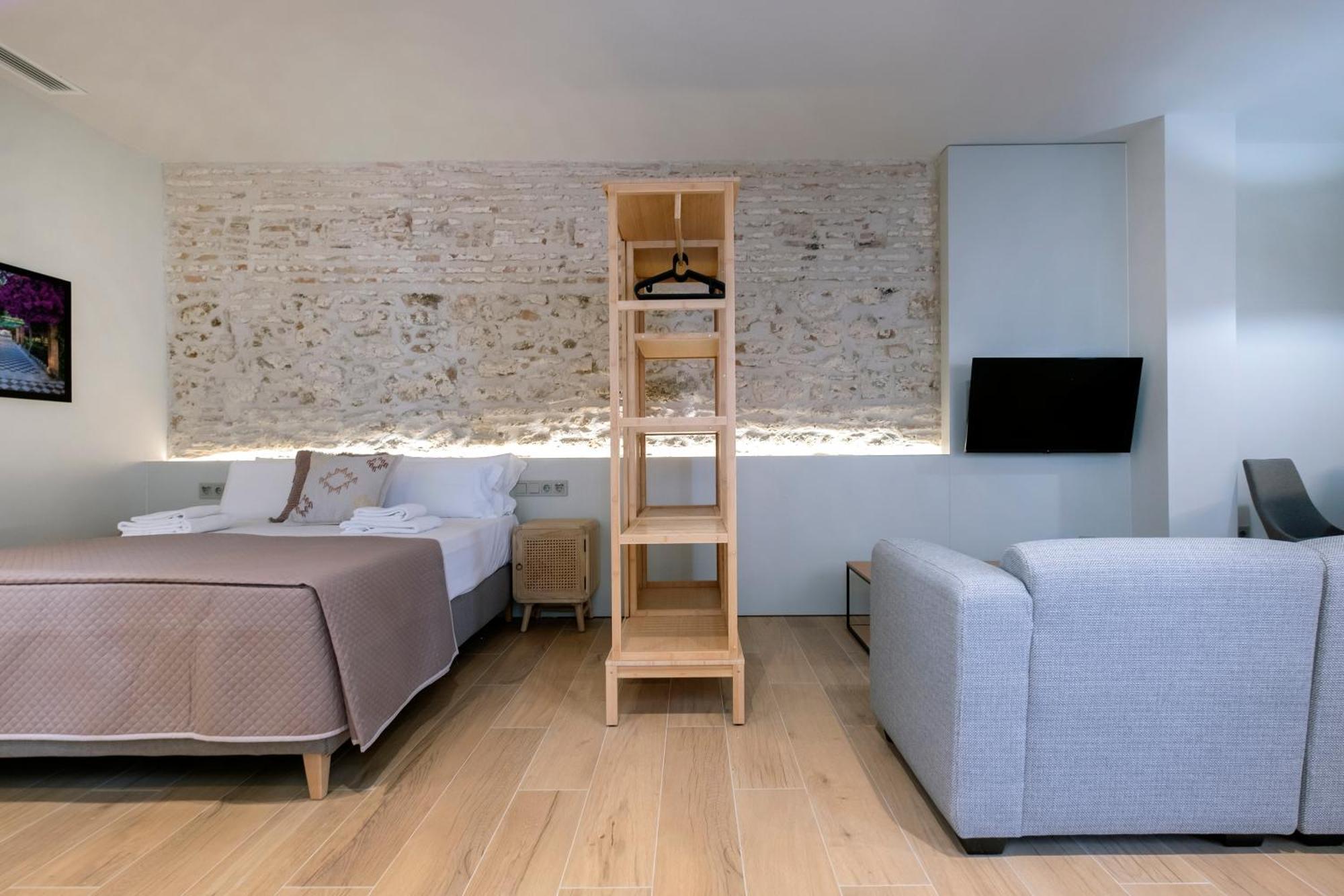 Villar Suites By Cadiz4Rentals ห้อง รูปภาพ