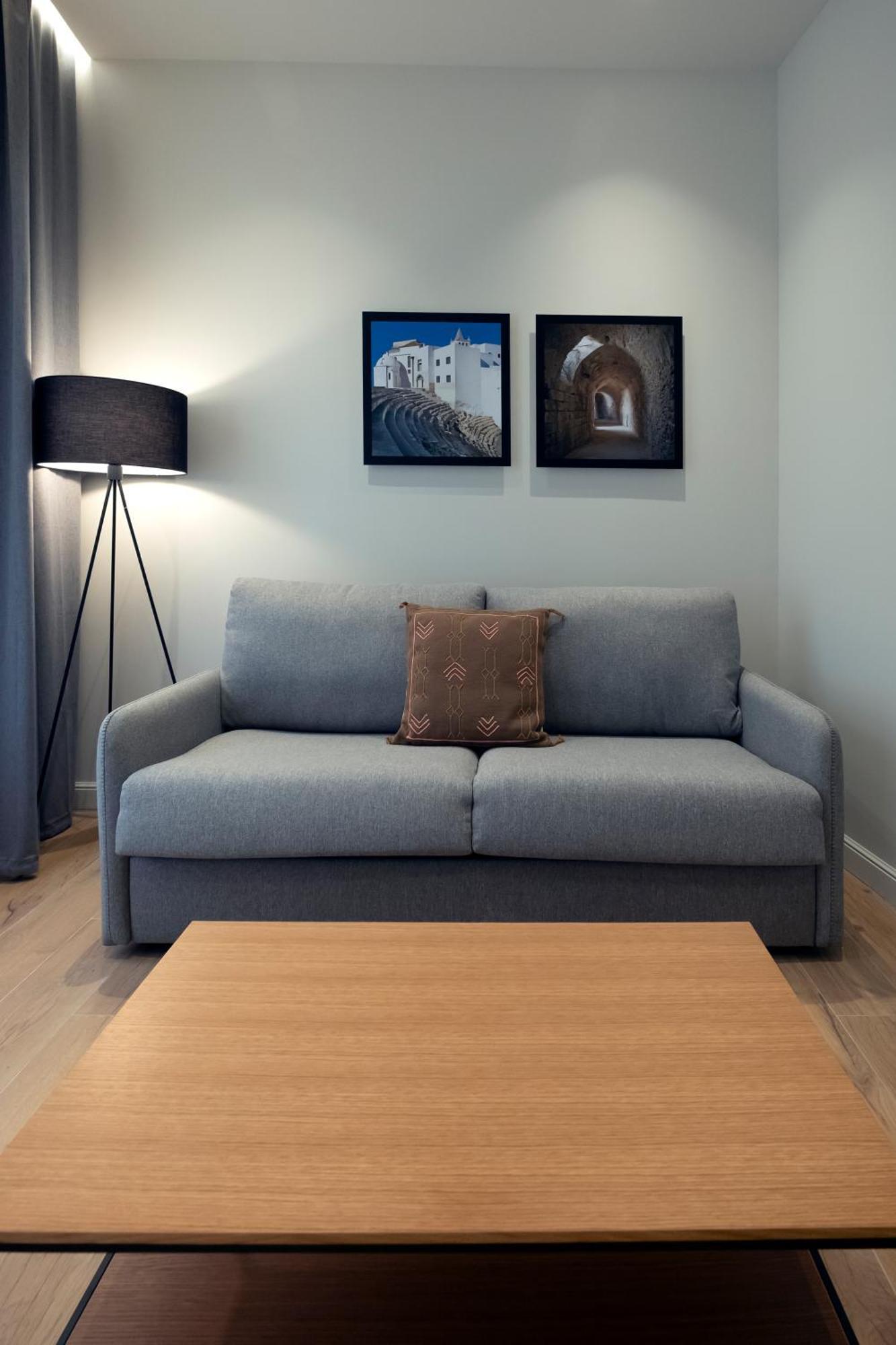Villar Suites By Cadiz4Rentals ห้อง รูปภาพ