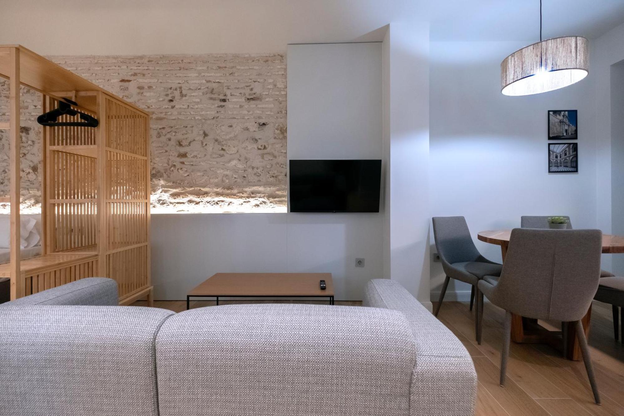 Villar Suites By Cadiz4Rentals ห้อง รูปภาพ
