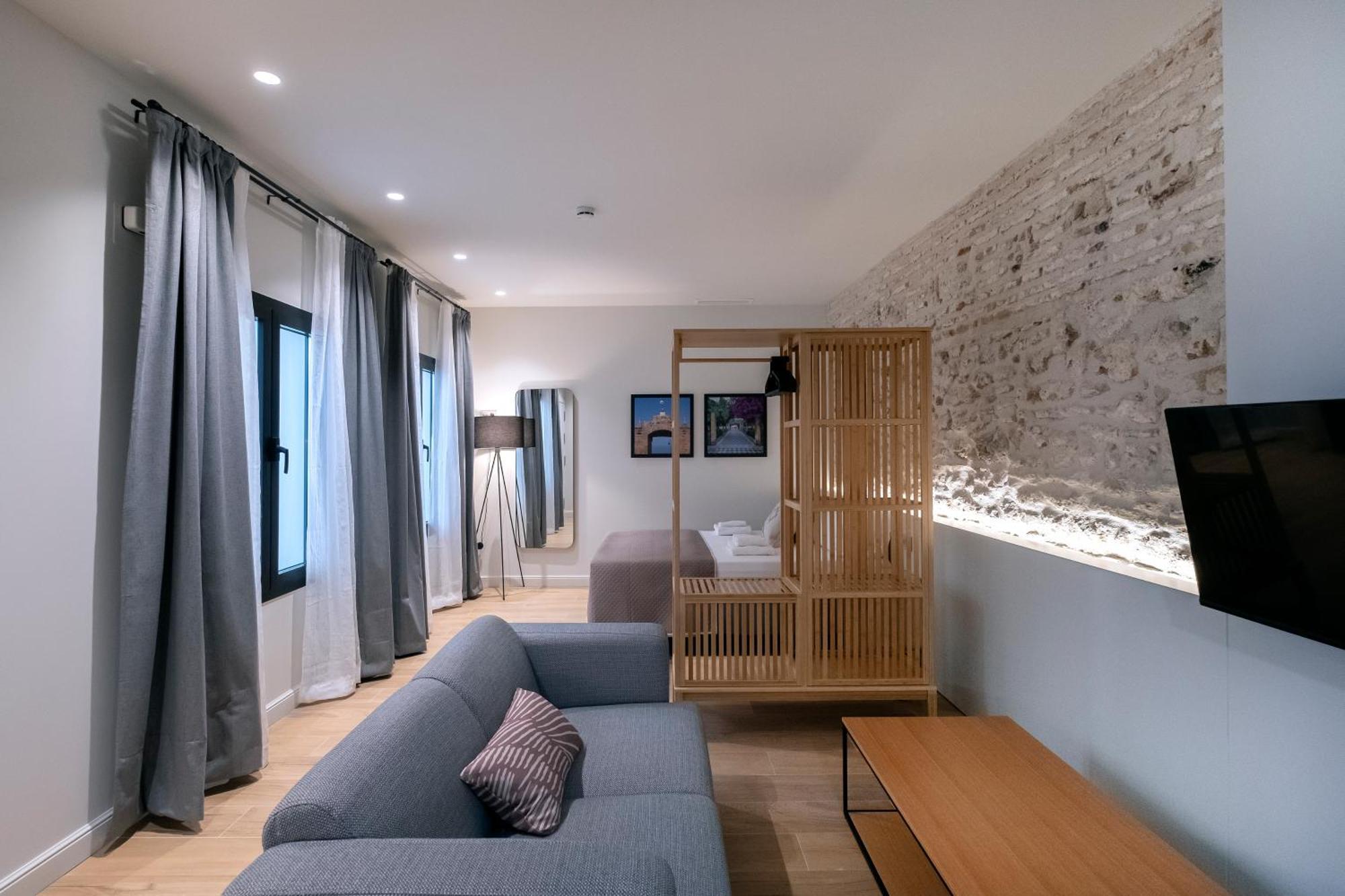 Villar Suites By Cadiz4Rentals ห้อง รูปภาพ